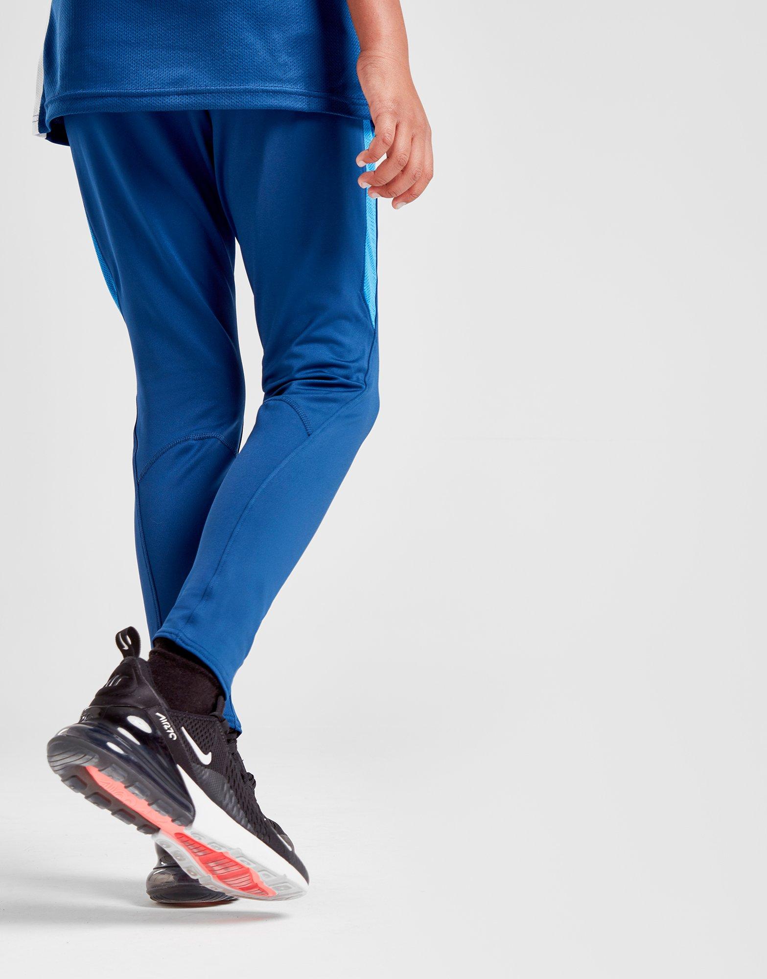 nike dri fit pants junior