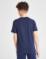 Nike Small Logo T-Shirt Junior