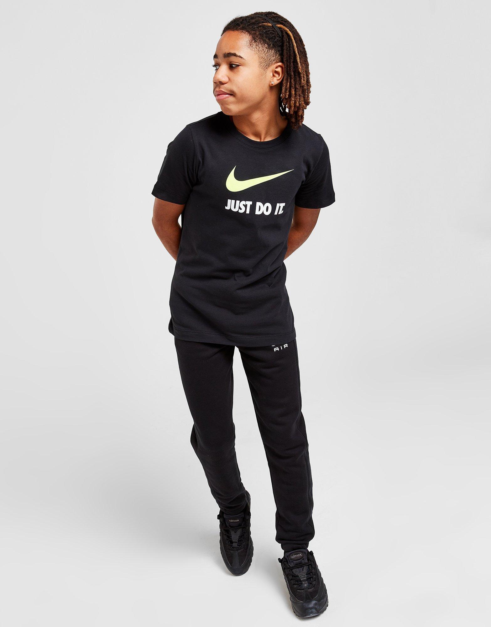 nike just do it junior