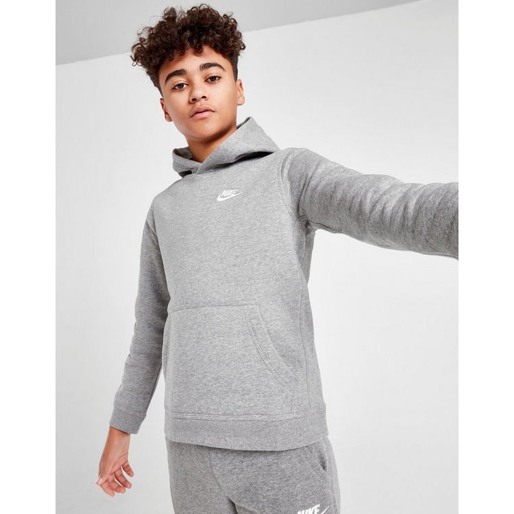 Nike Franchise Overhead Hoodie Junior