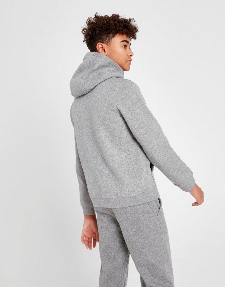 Nike Franchise Overhead Hoodie Junior