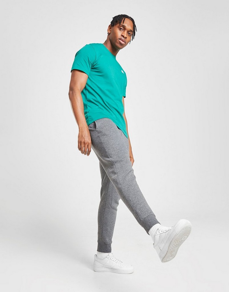 Nike Core Logo Short Sleeve T-Shirt Heren