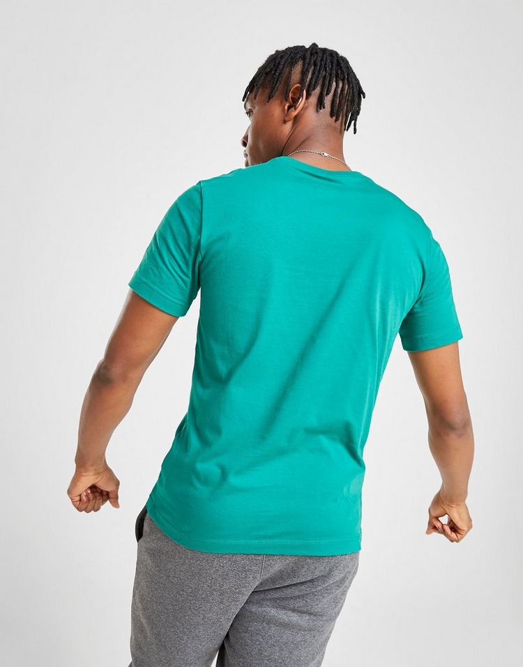 Nike Core Logo Short Sleeve T-Shirt Heren