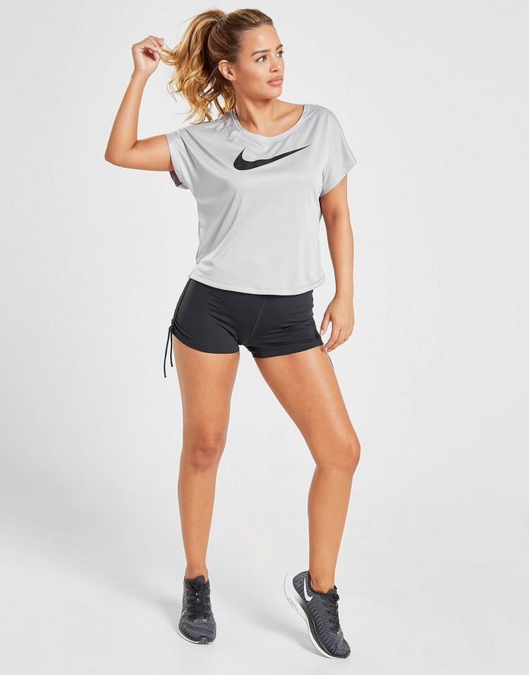 Nike Running Miler Short Sleeve T-Shirt