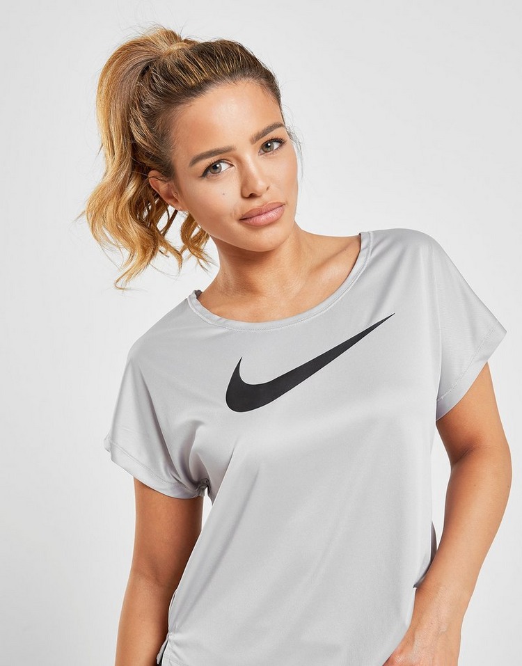 Nike Running Miler Short Sleeve T-Shirt