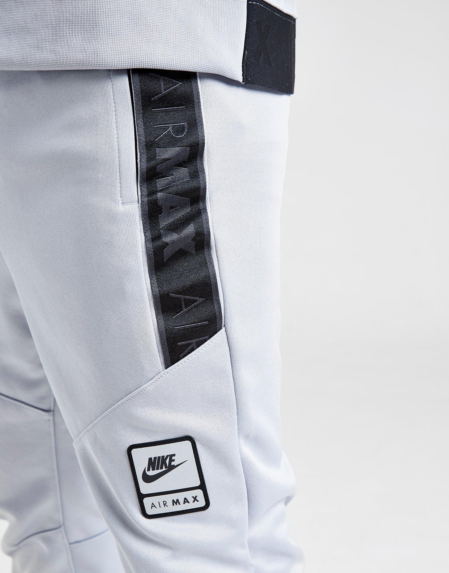 nike air max poly track pants