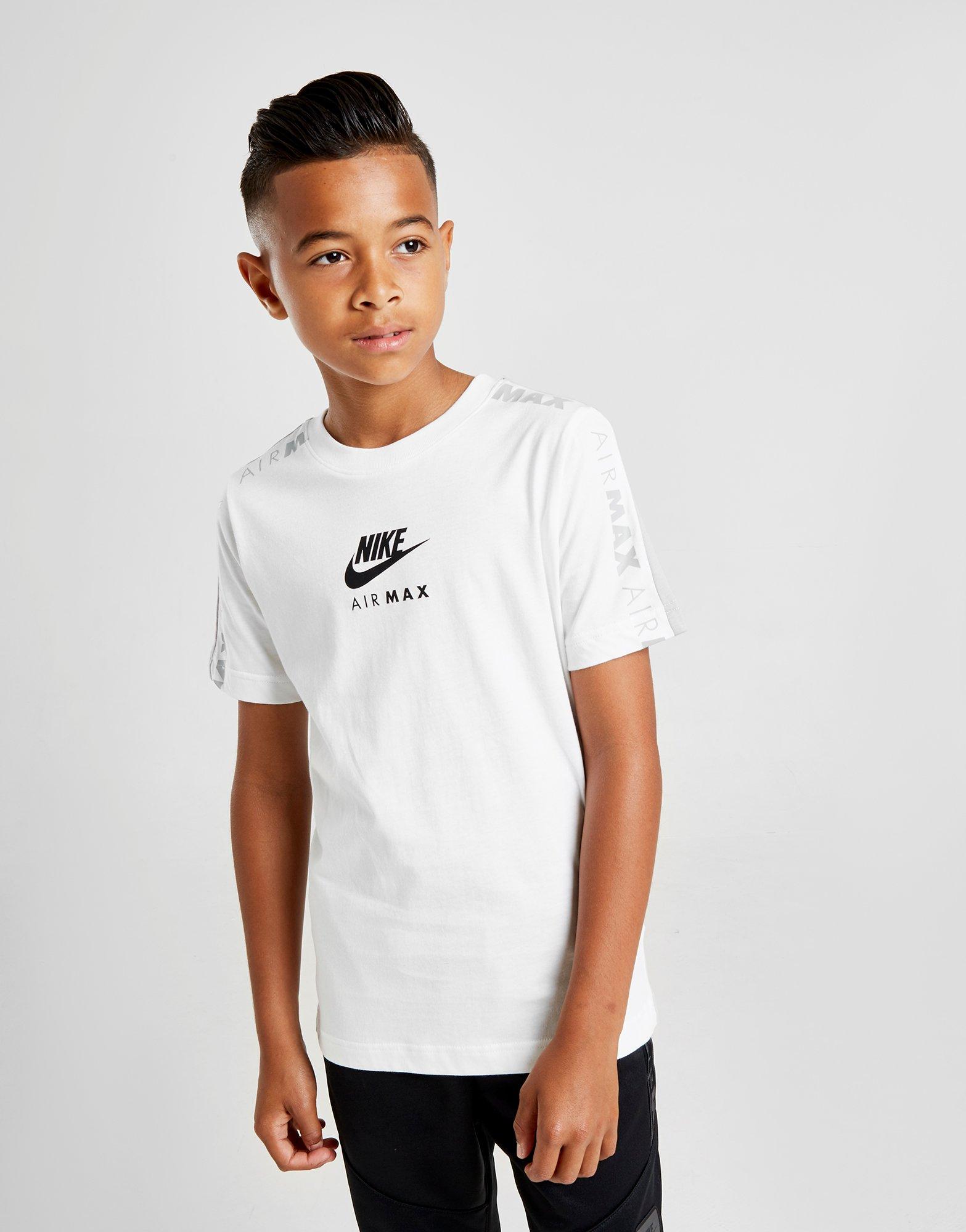 nike air graphic t shirt