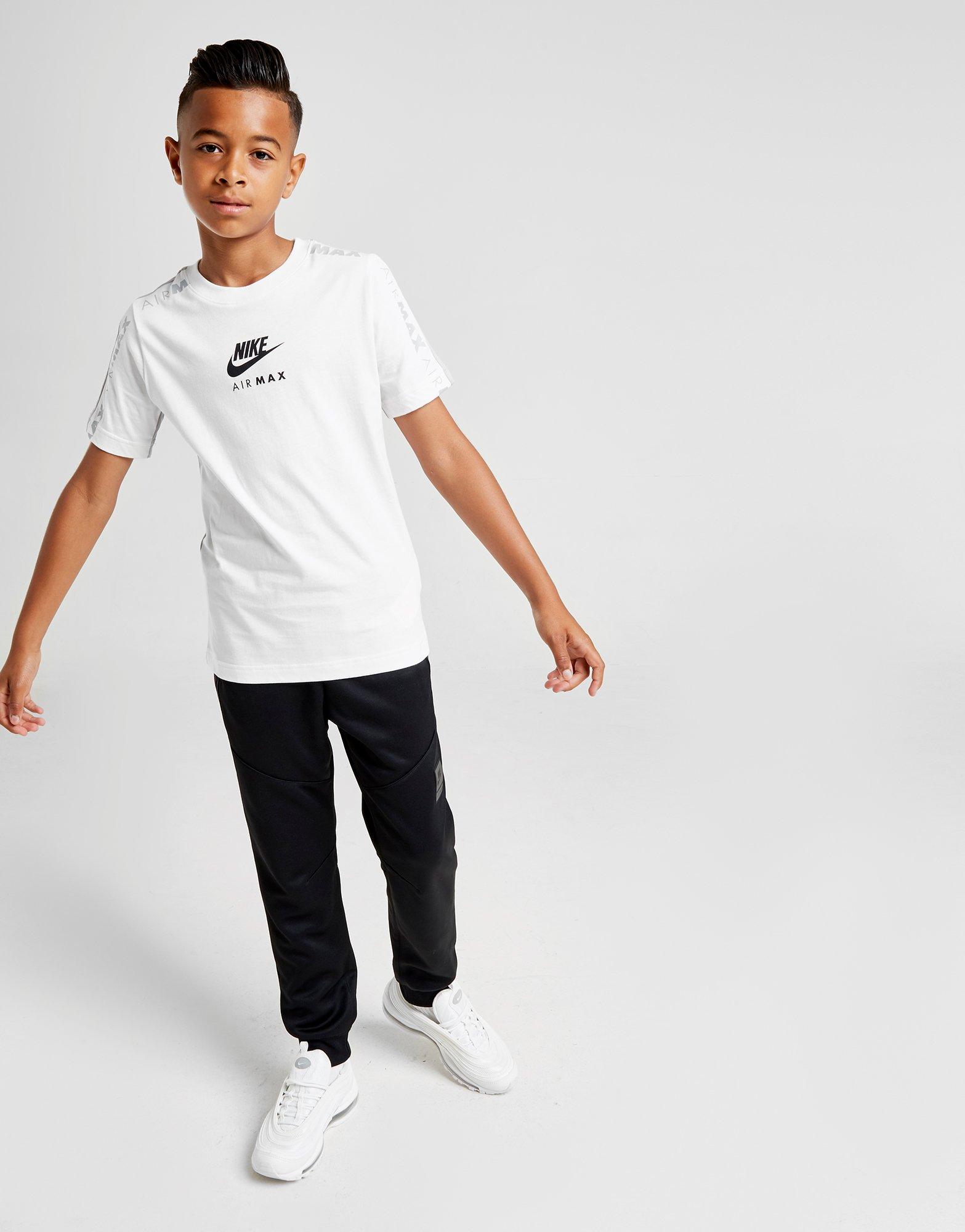 nike air max shirt