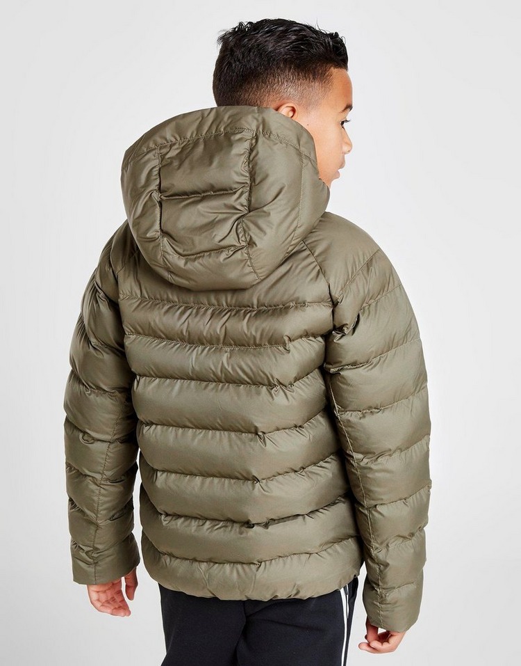 Nike Padded Giacca Junior