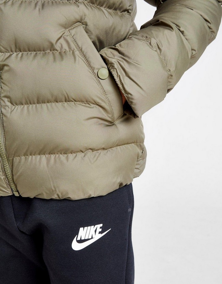 Nike Padded Giacca Junior
