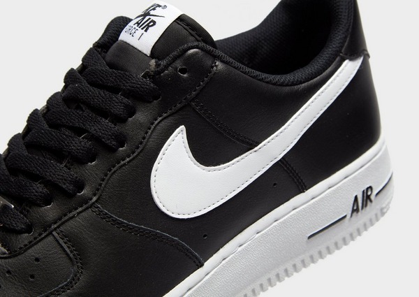Acheter Noir Nike Baskets Air Force 1'07 Homme Acheter Noir Nike Baskets Air Force 1'07 Homme