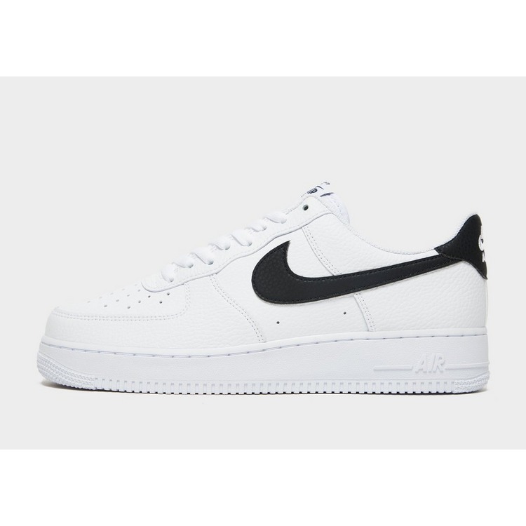 Buy White Nike Air Force 1 '07 | JD Sports | JD Sports Ireland