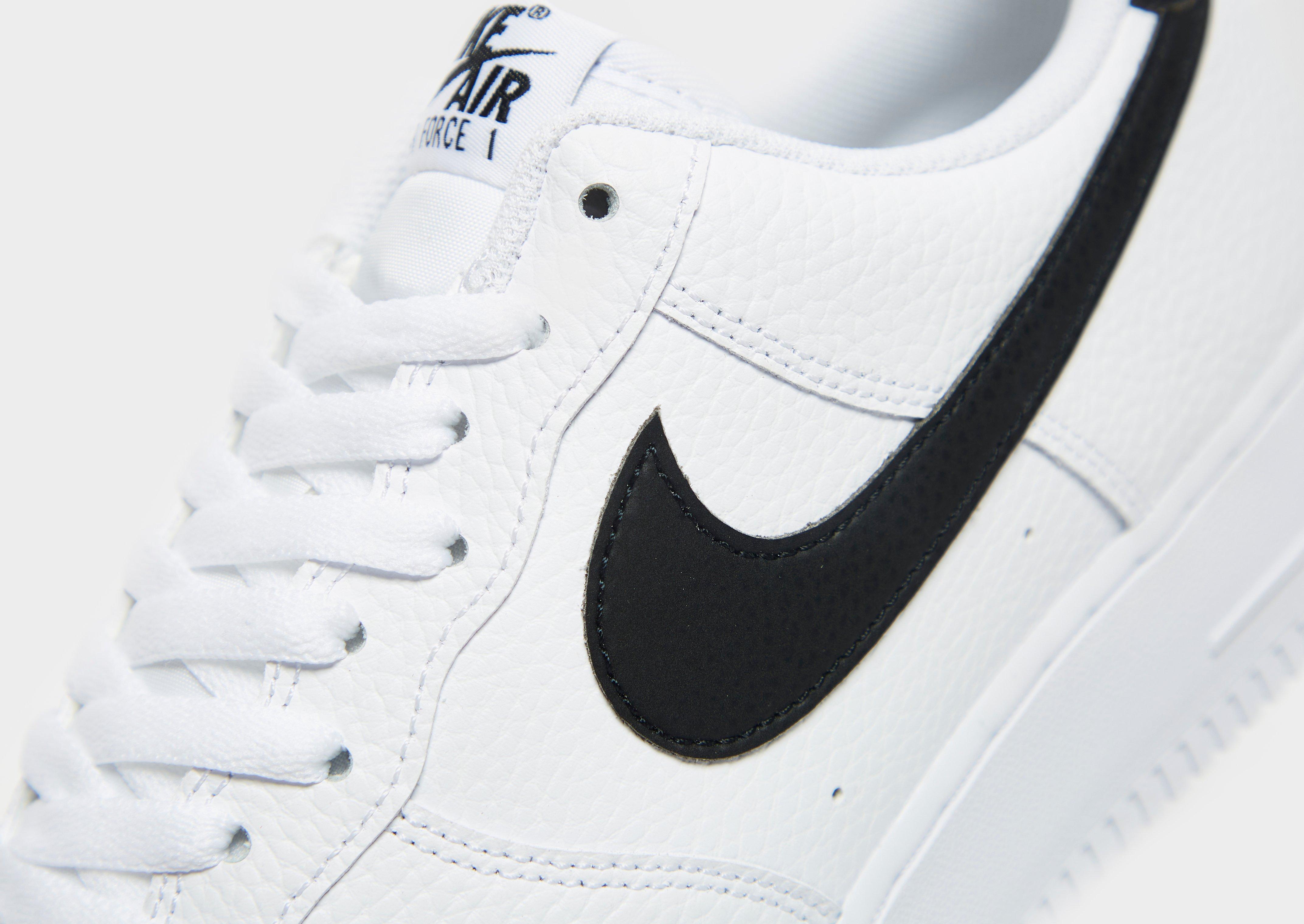 nike air force 1 white 37