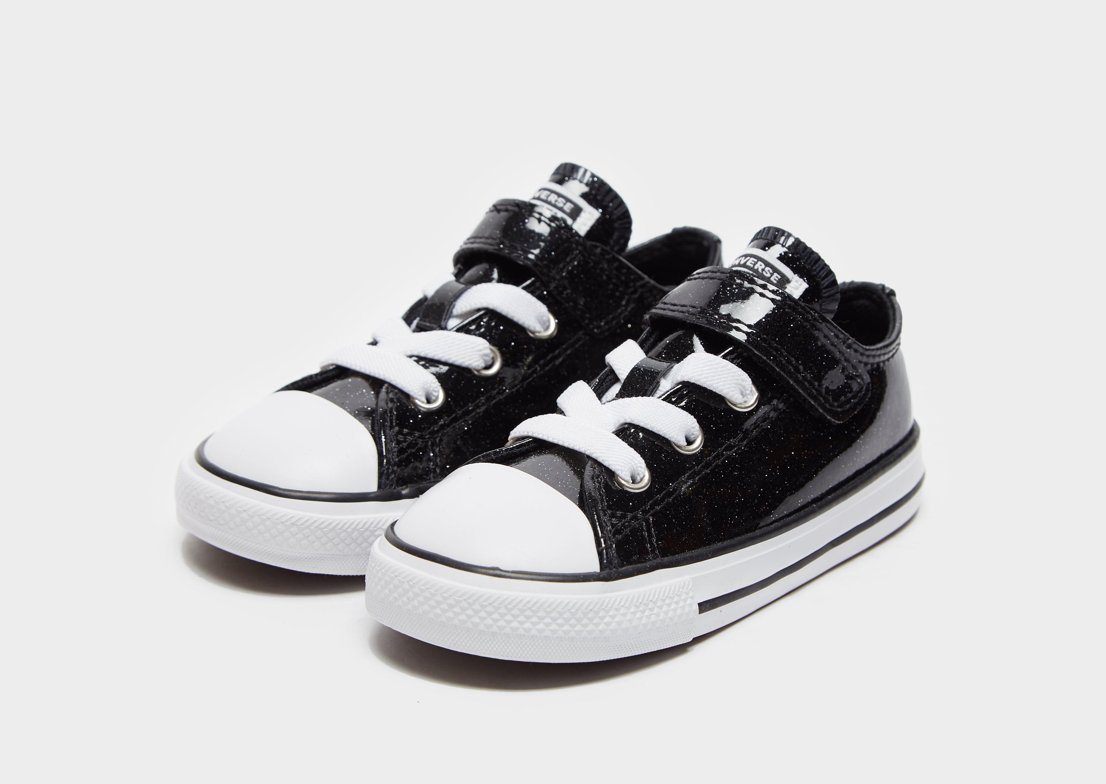 Jd sports top infant converse