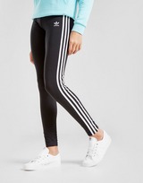 adidas Originals leggings 3-Stripes júnior