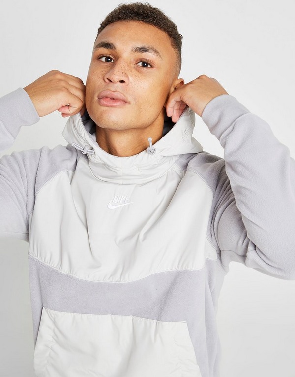 nike fleece overhead hoodie nike fleece overhead hoodie