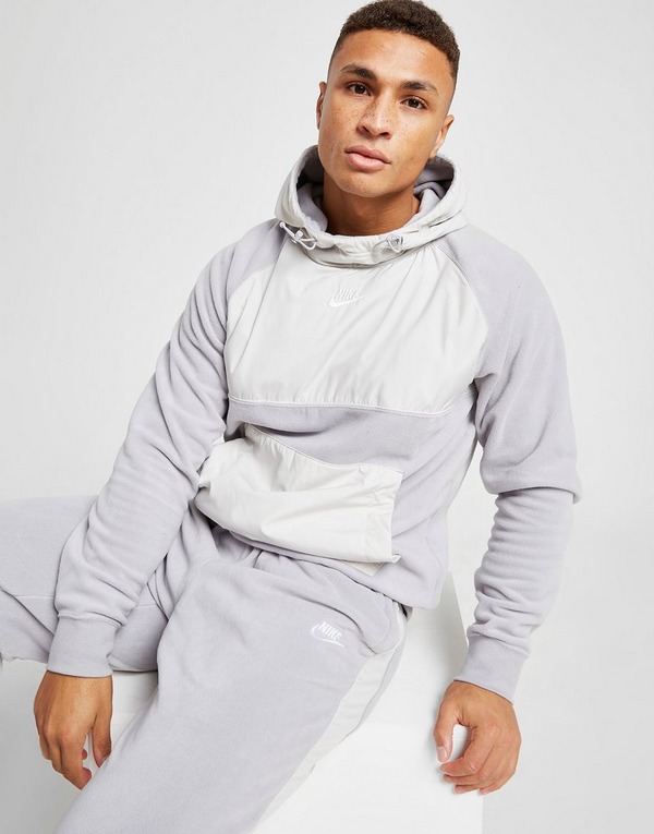 nike fleece overhead hoodie nike fleece overhead hoodie