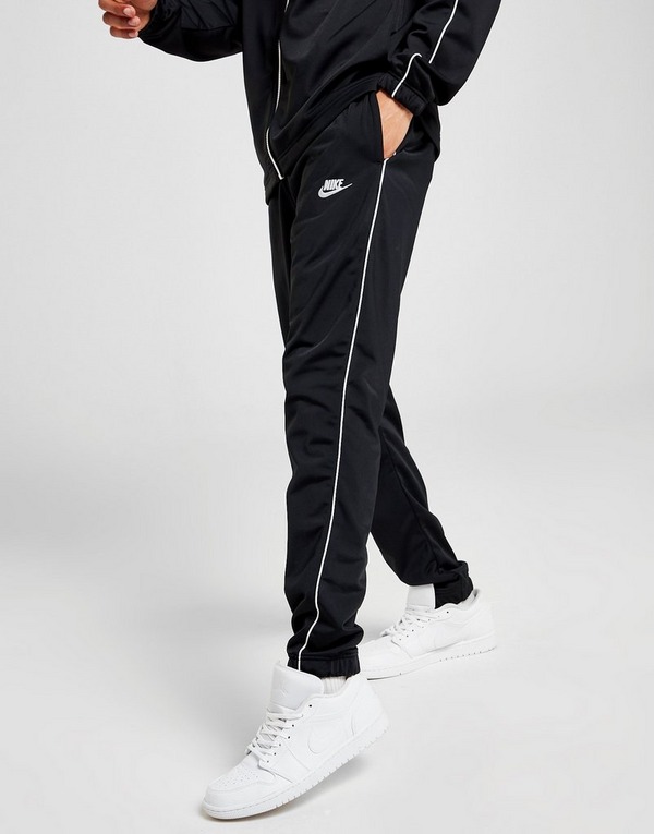 Manchester City Trainingsanzug 2020 . Nike Poly Trainingsanzug Schwarz Jd Sports
