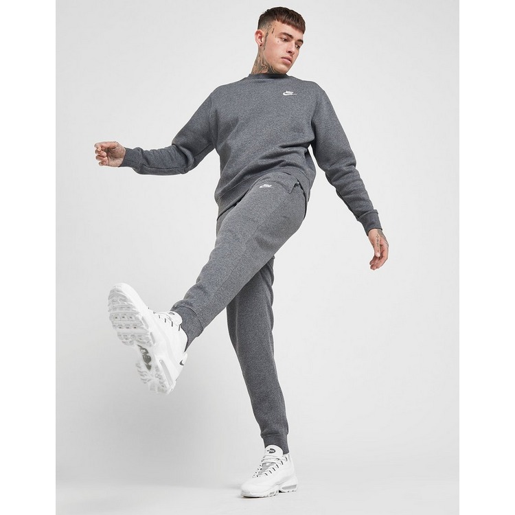 Nike Foundation Cuffed Fleece Pants