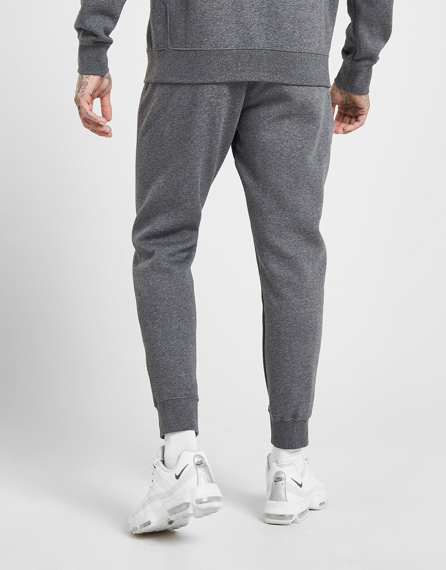 jd sports nike foundation fleece pants