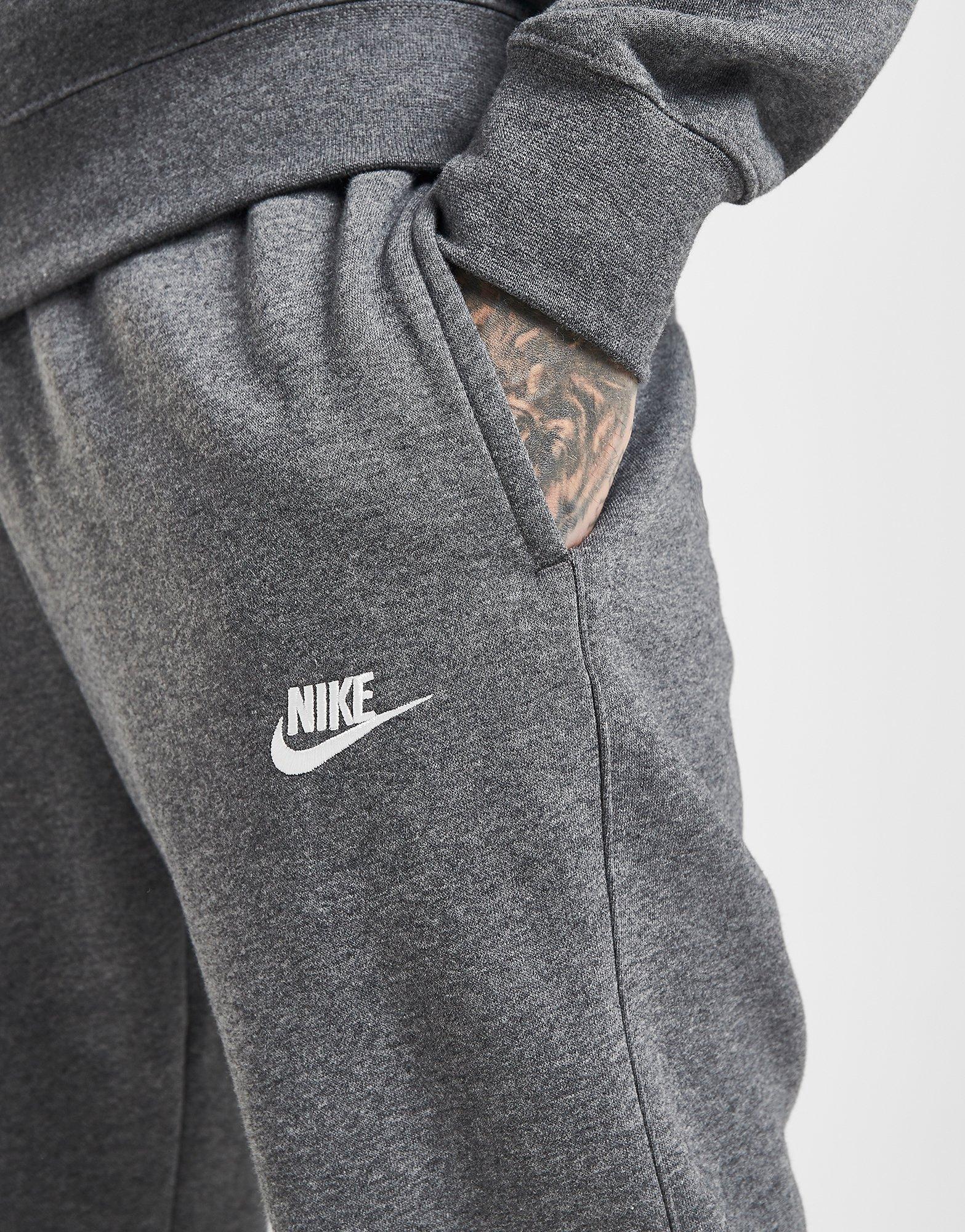 jd sports nike foundation fleece pants