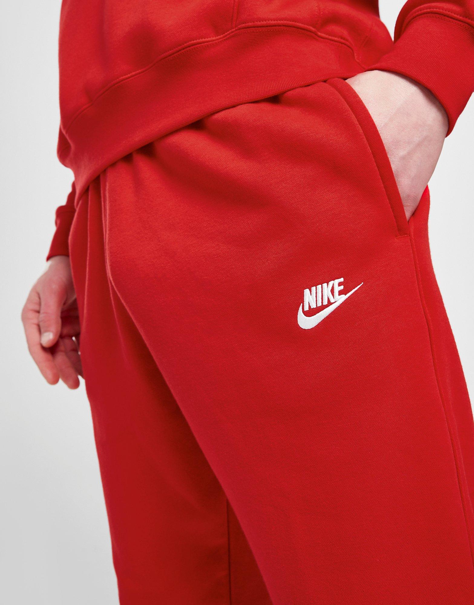 Nike Jogging Polaire Foundation à revers Homme