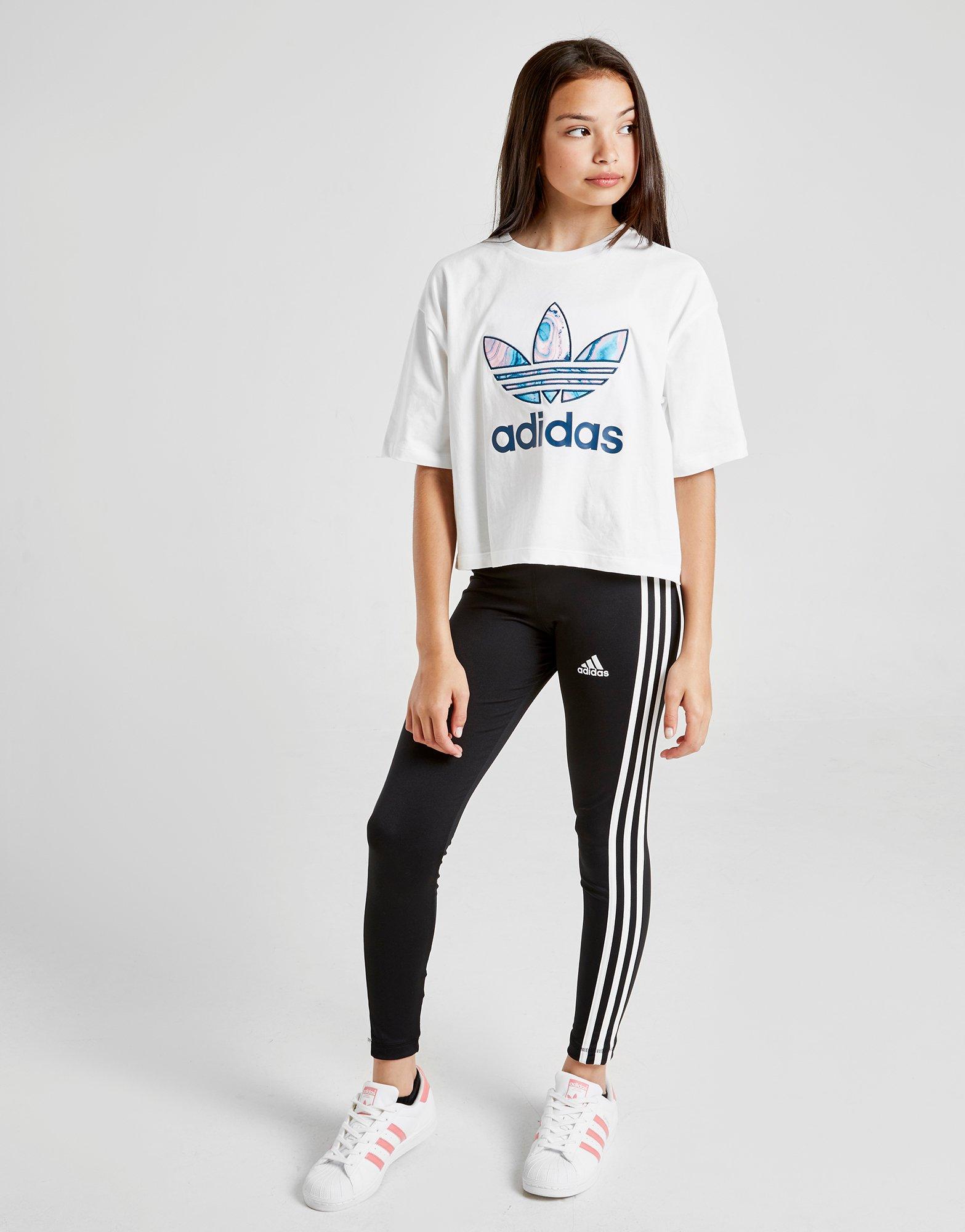 adidas girls