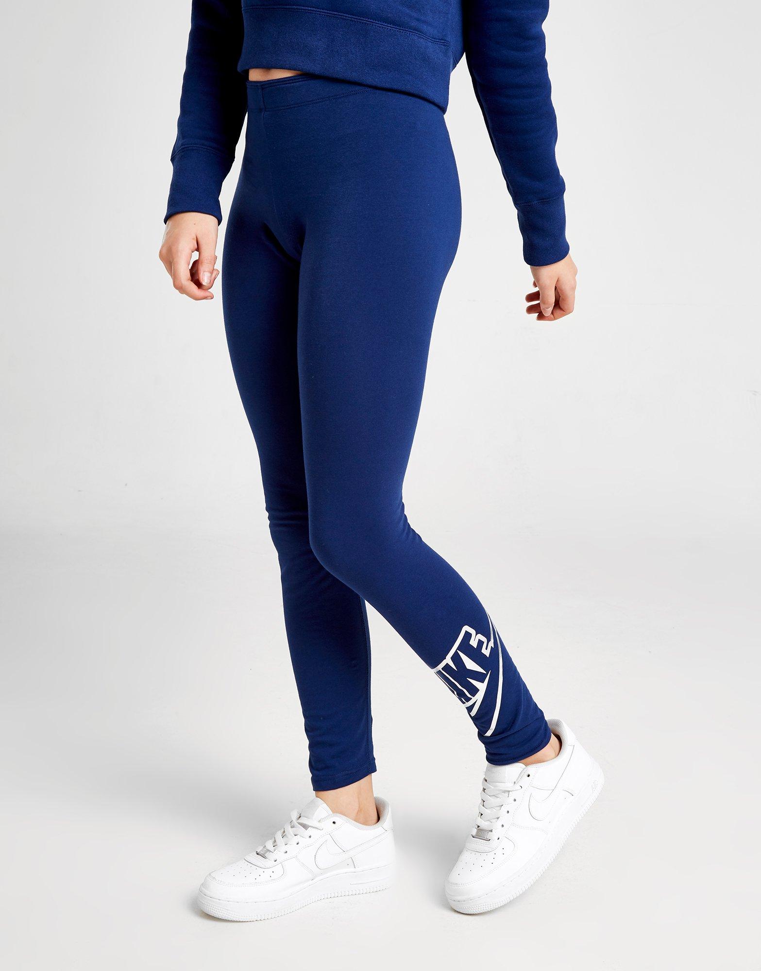 nike leggings junior