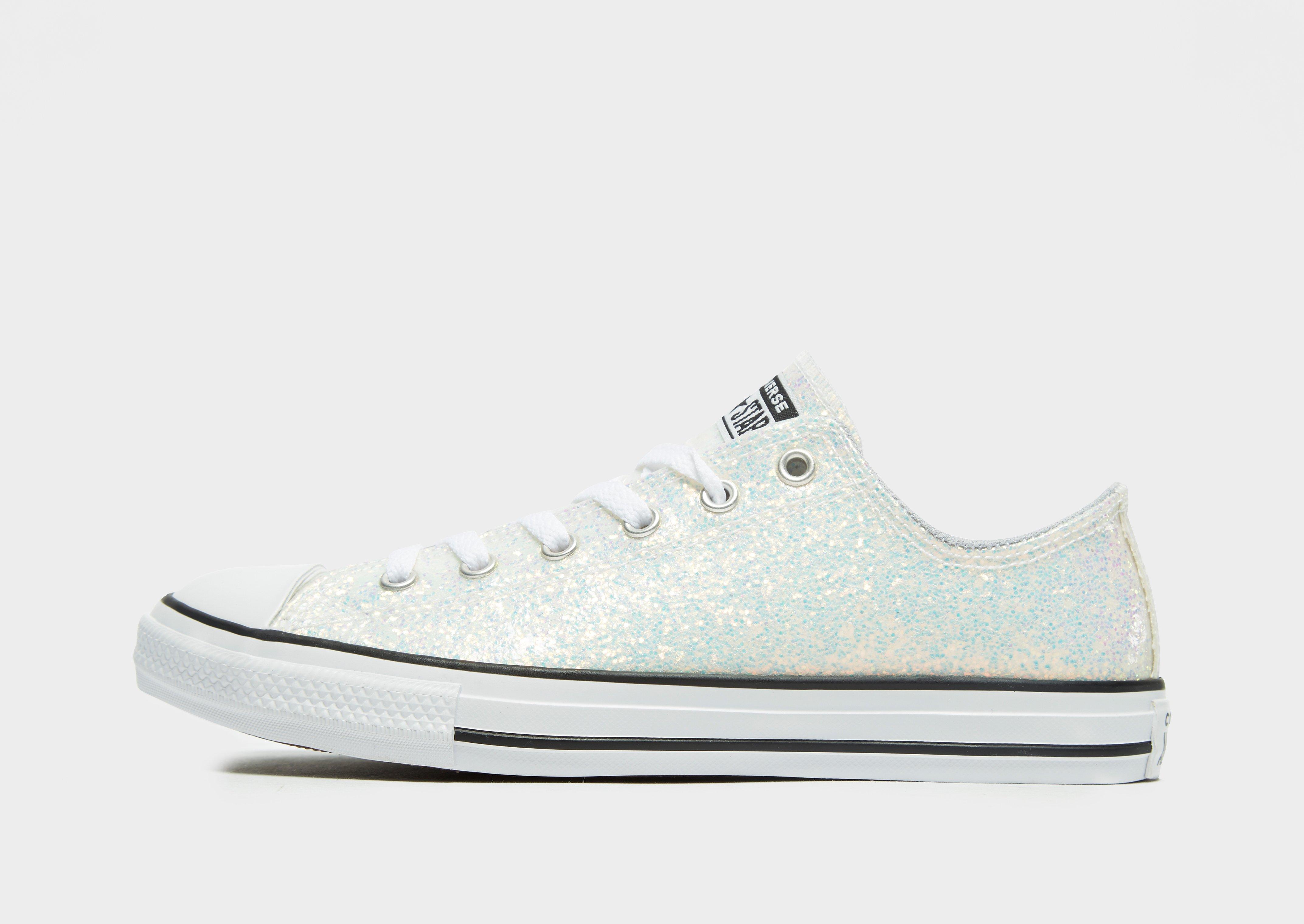 jd sports junior converse
