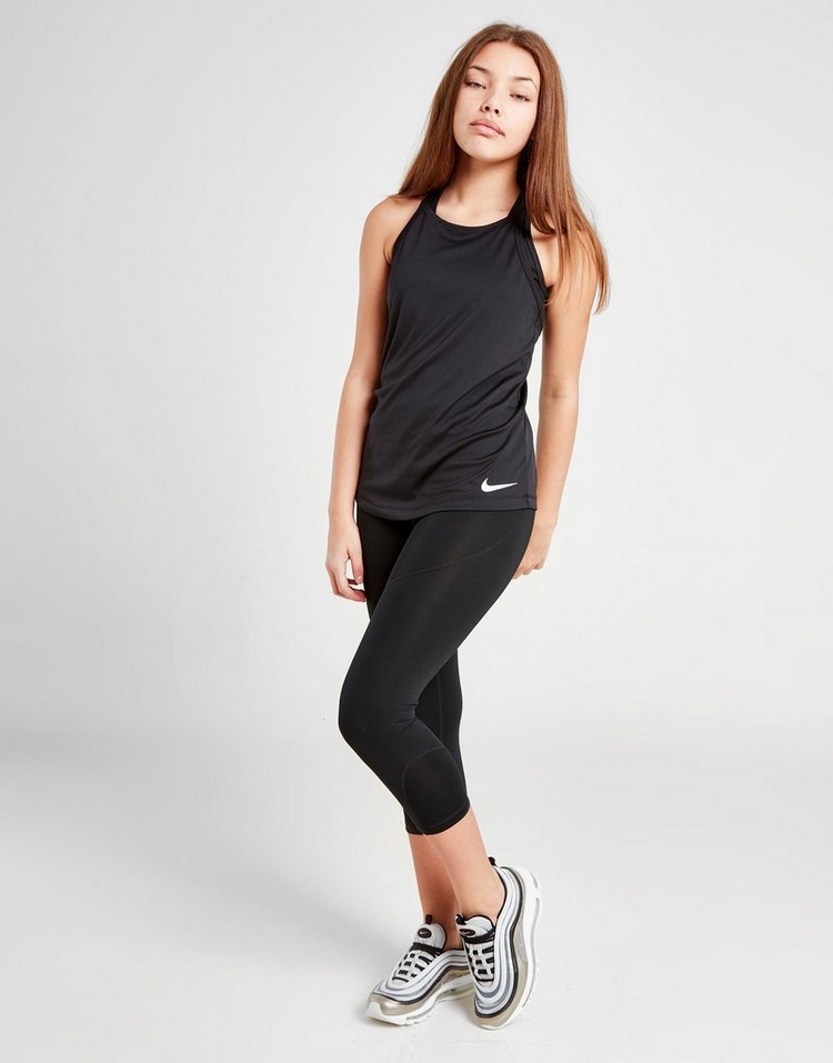 Nike Girls' Elastika Dri-FIT Tank Top Junior