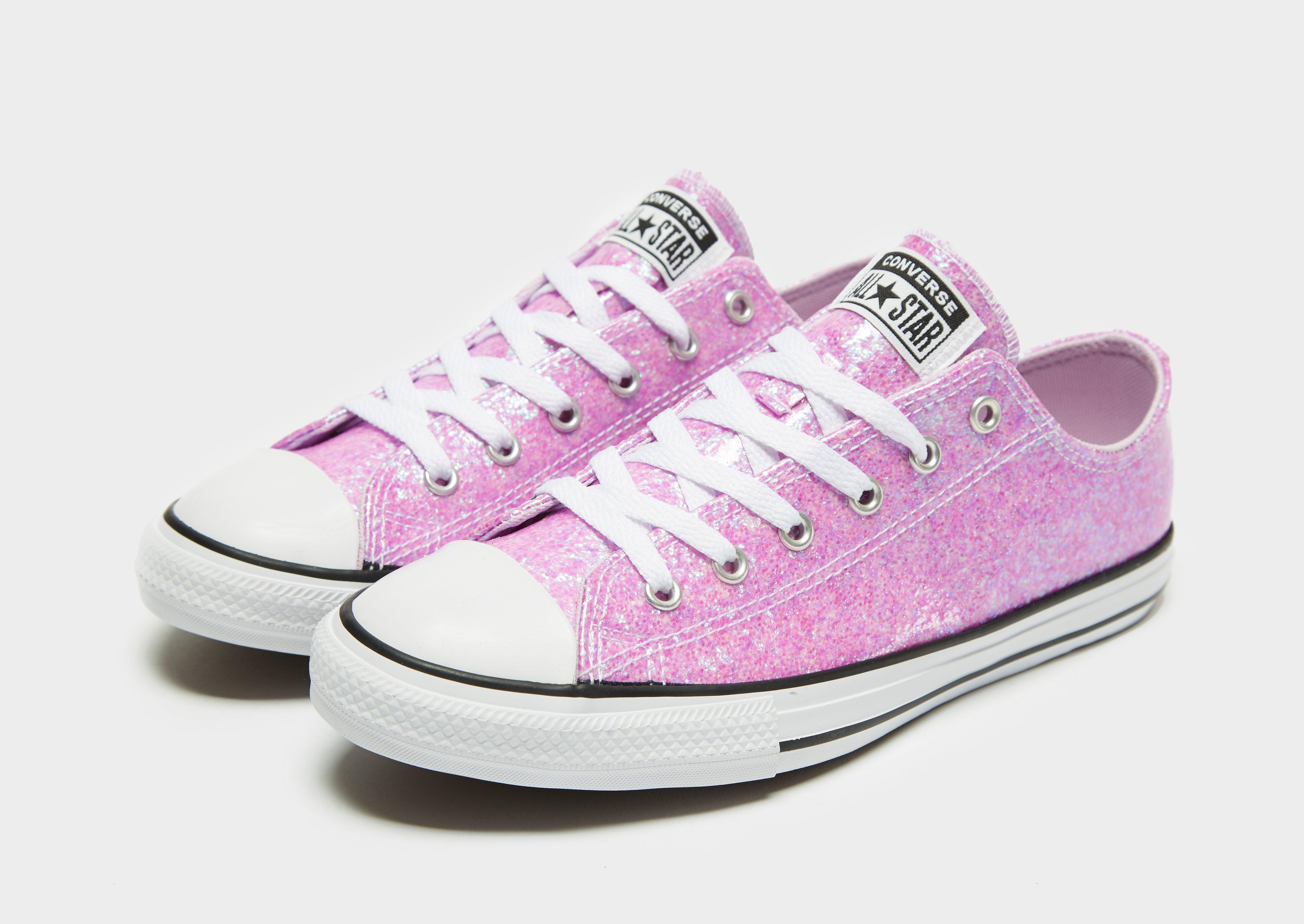 jd converse junior
