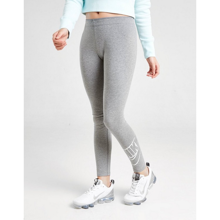 Nike Girls' Shine Leggings Junior