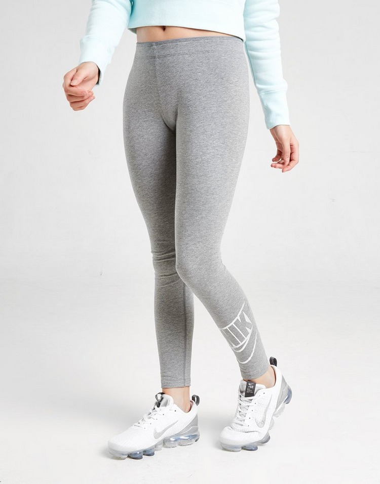 Nike Girls' Shine Leggings Junior