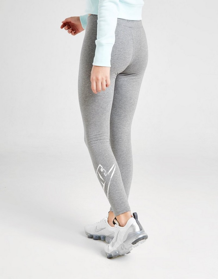 Nike Girls' Shine Leggings Junior