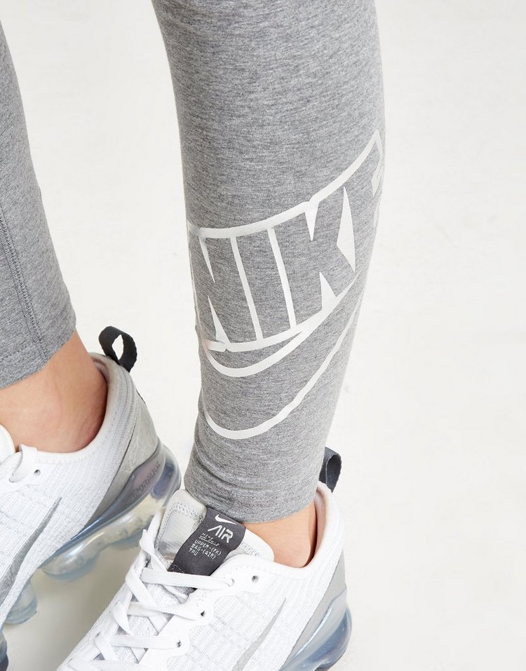Nike Girls' Shine Leggings Junior