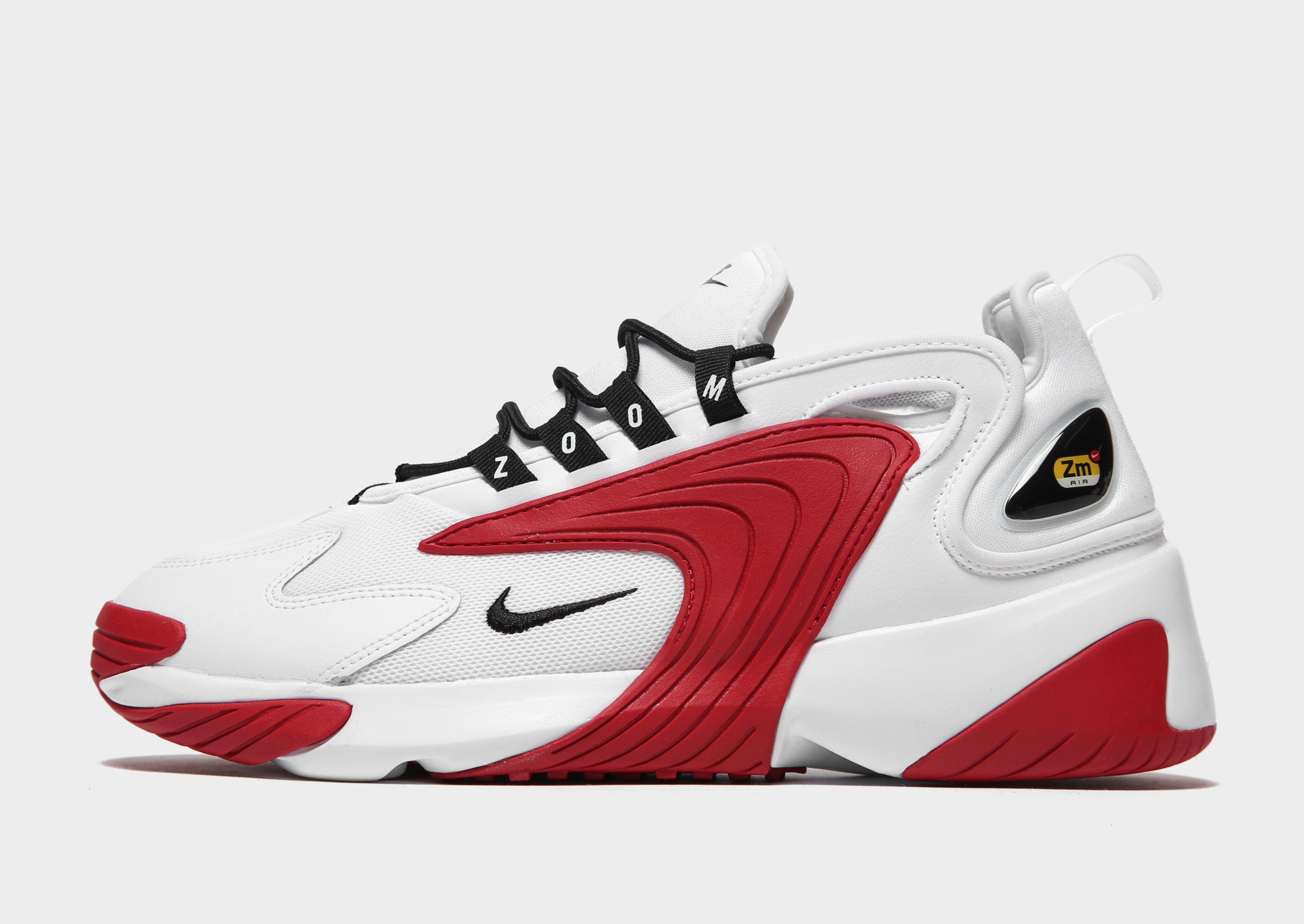 zoom 2k nike junior