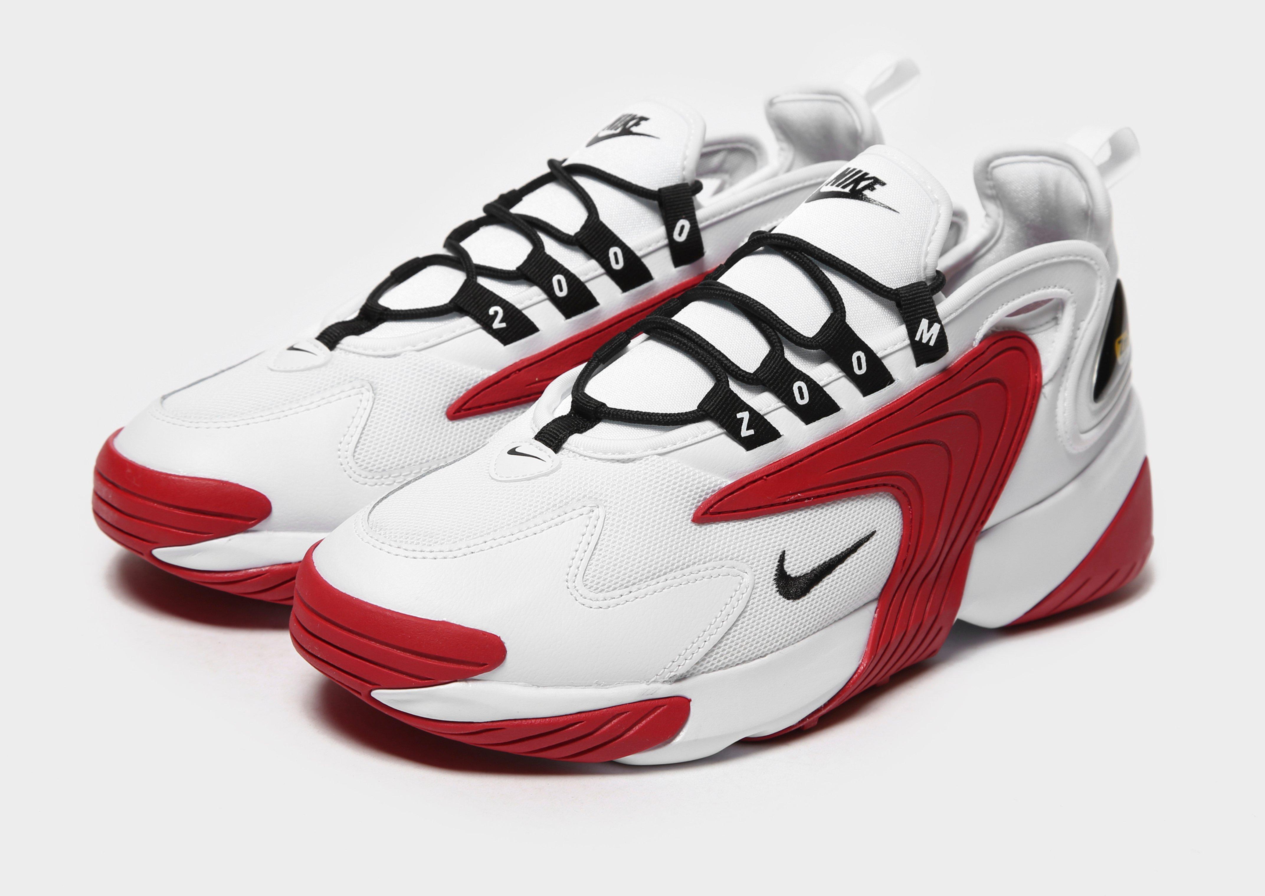 nike zoom jd