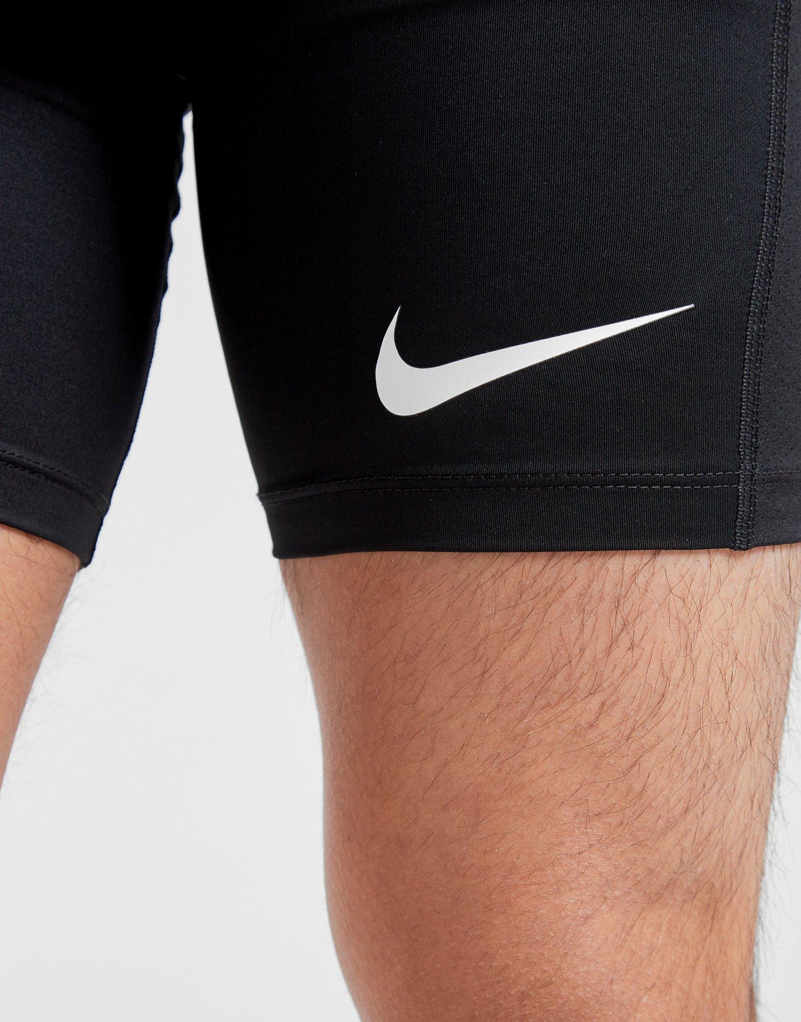 nike pro men's flag football shorts