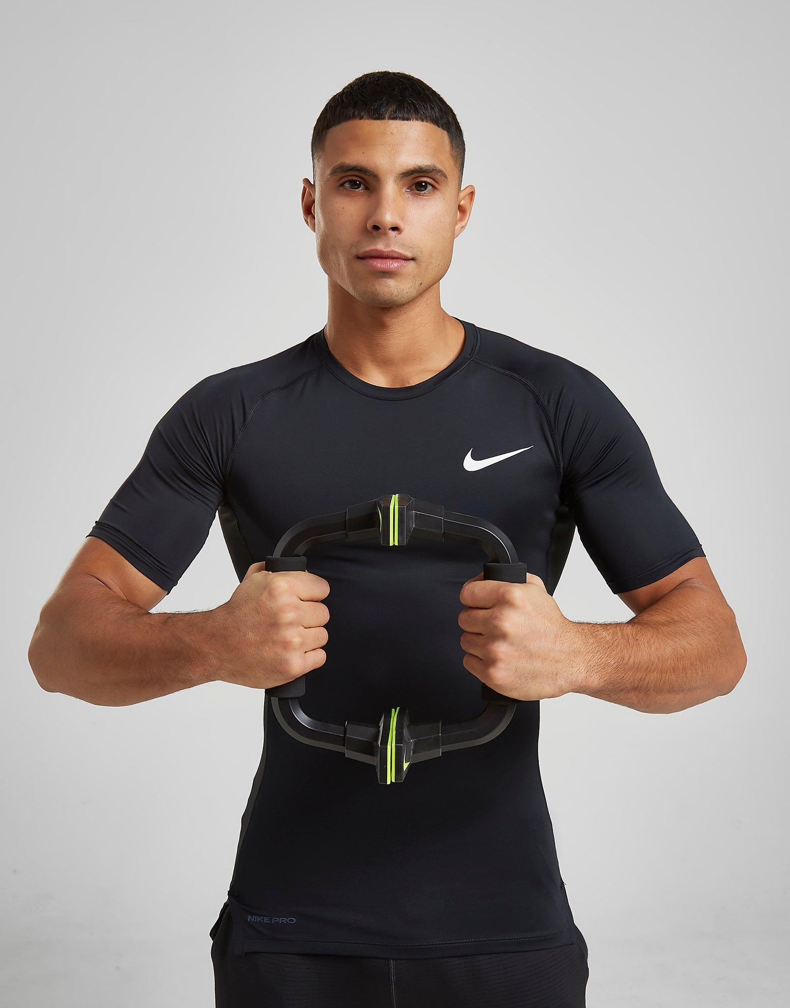 nike pro tee shirt