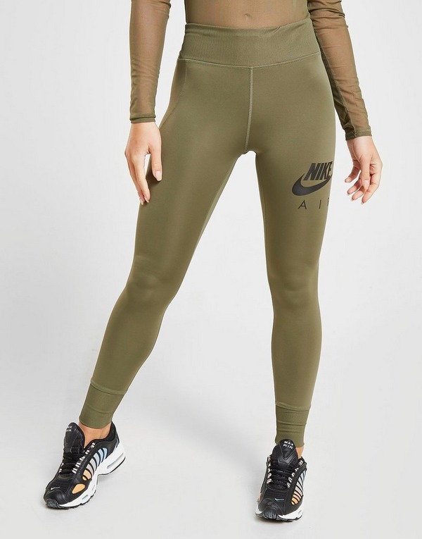 Khaki Running Leggings  International Society of Precision Agriculture