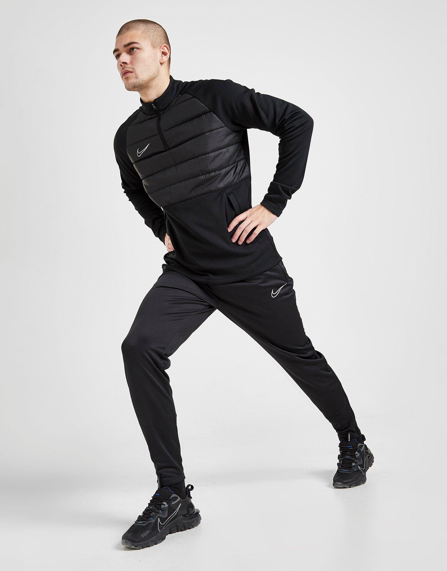 nike therma academy pant