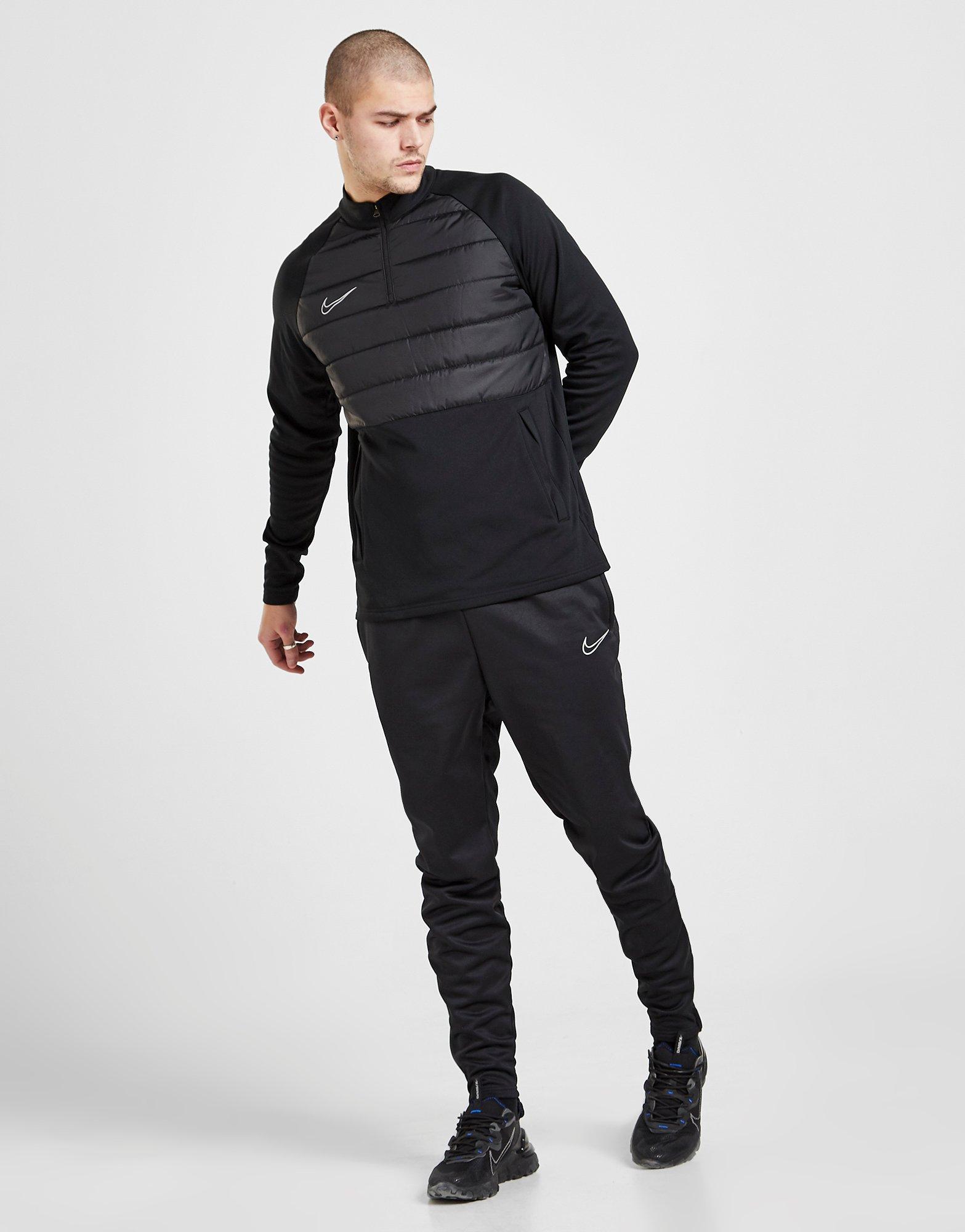 nike winter track pants