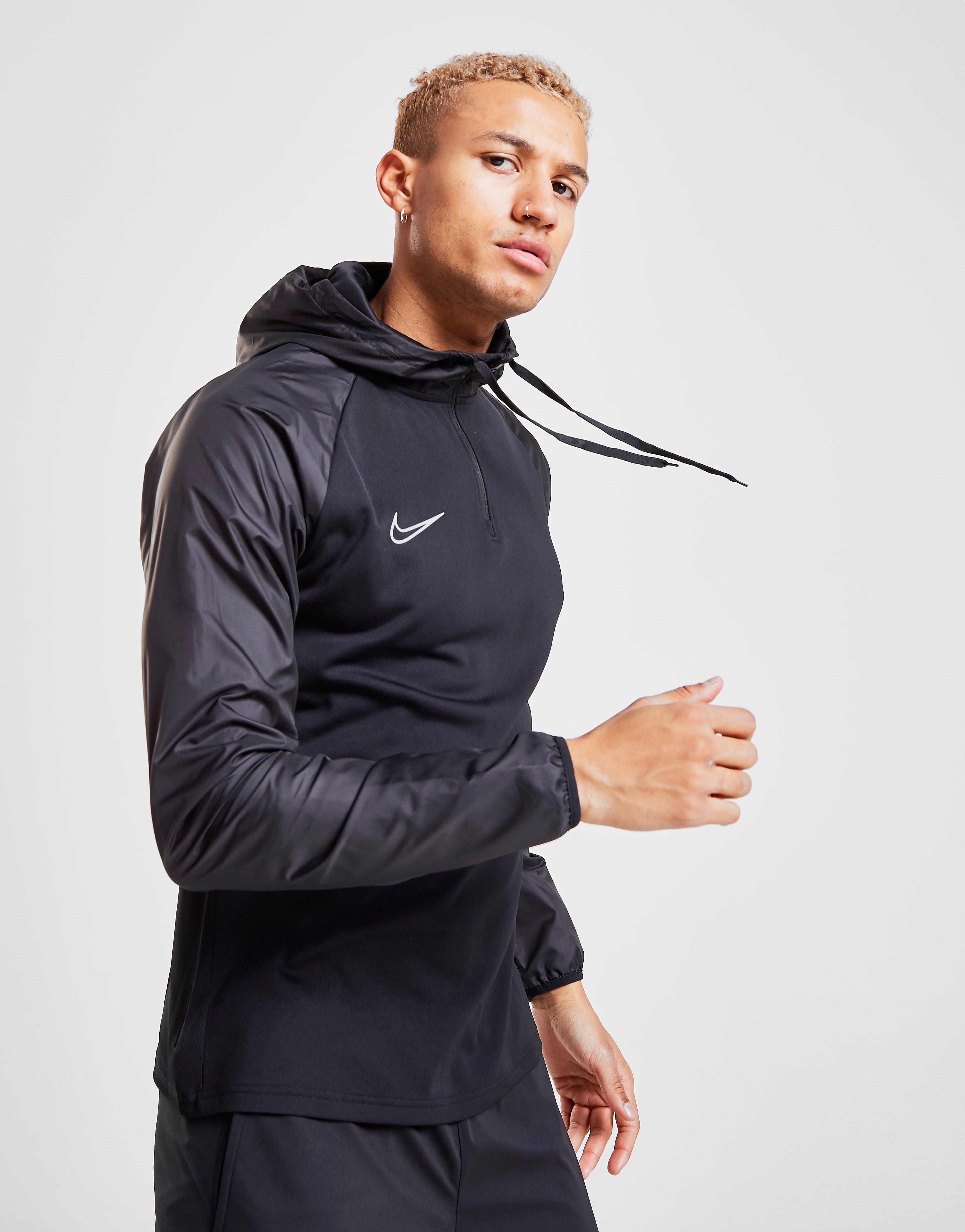 nike academy hoodie