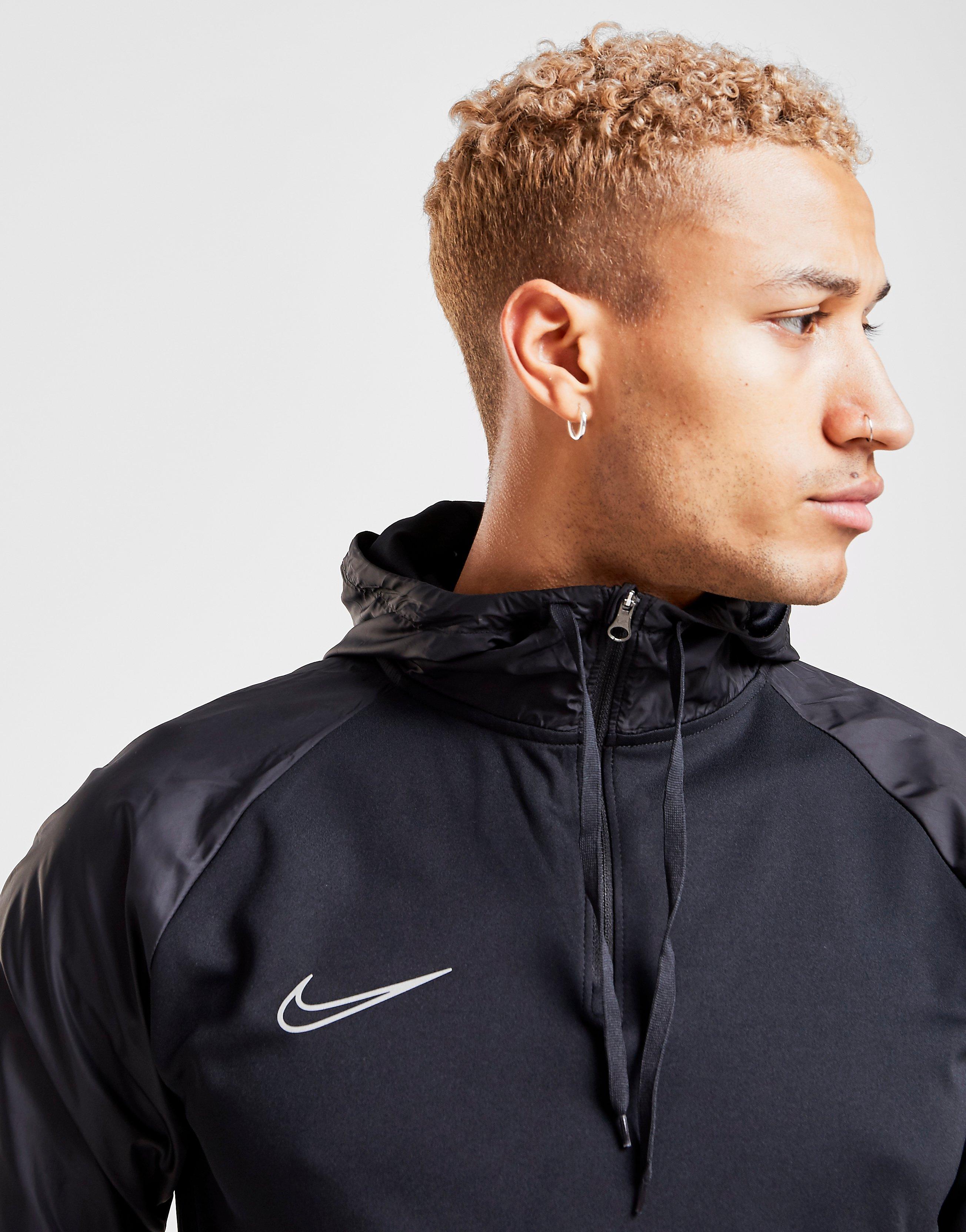 nike academy winter hoodie