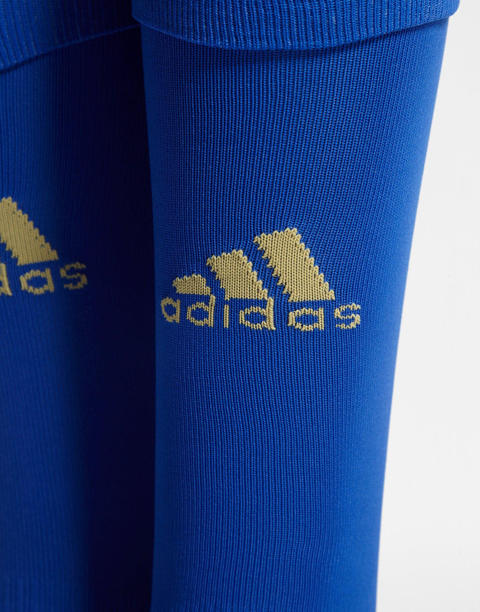 adidas leicester city