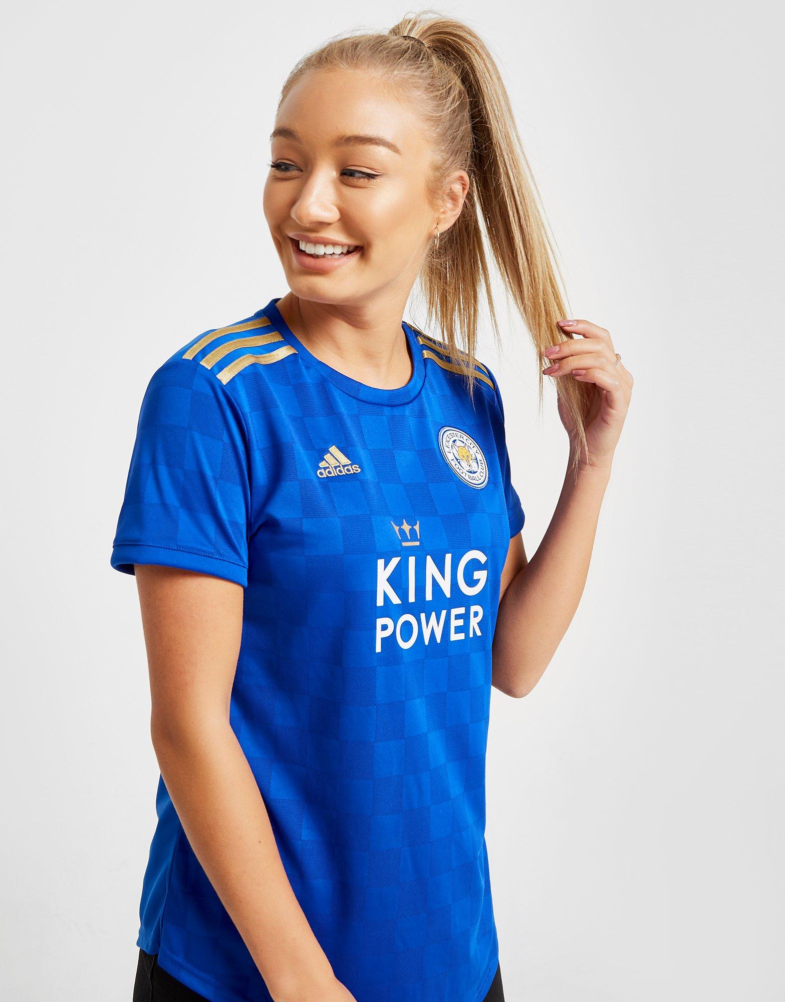 leicester city fc jersey