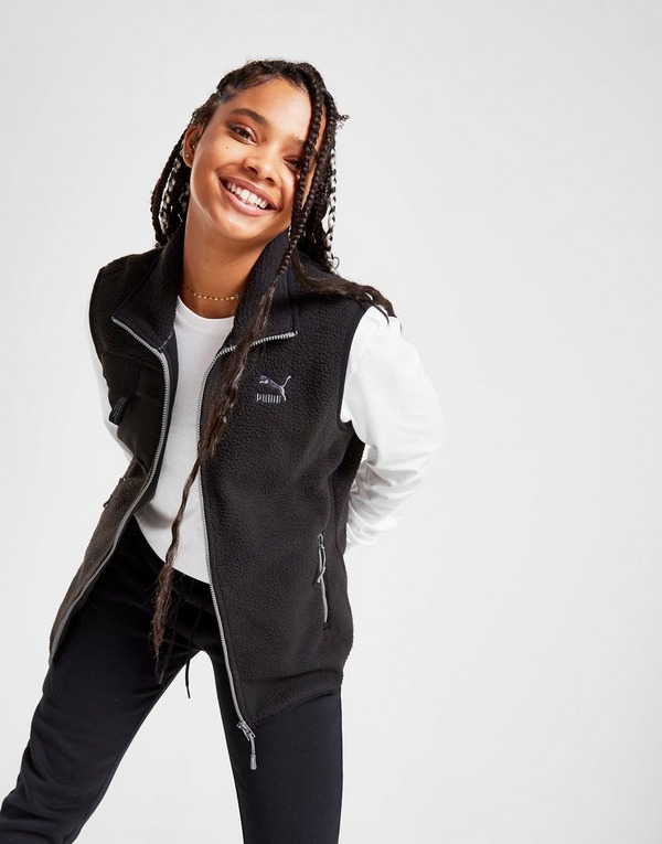 puma polaire femme puma polaire femme
