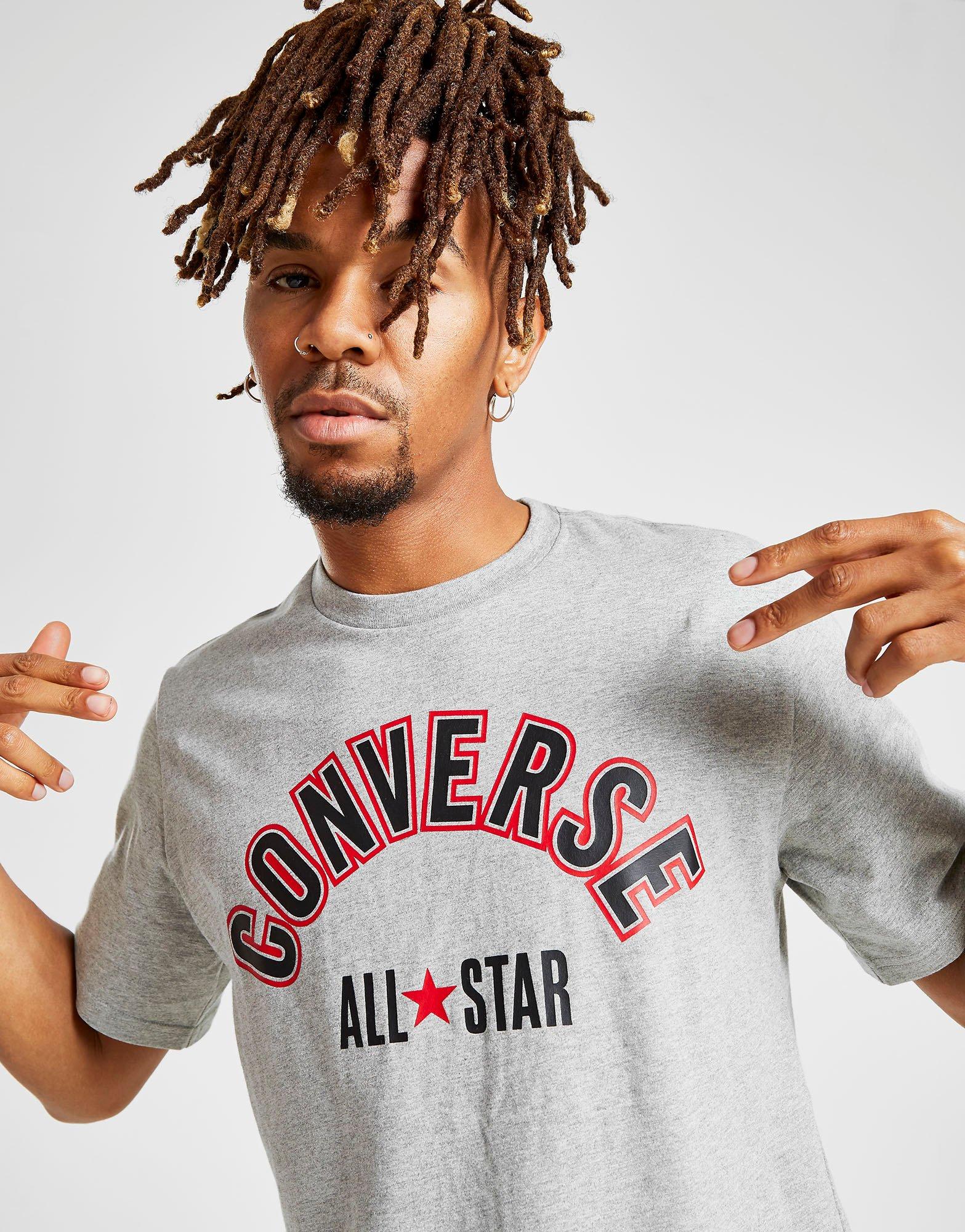 t shirt converse homme 2015