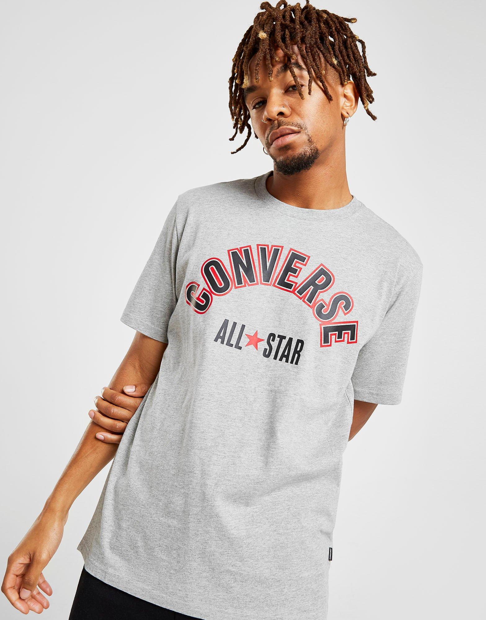 t shirt converse homme 2015