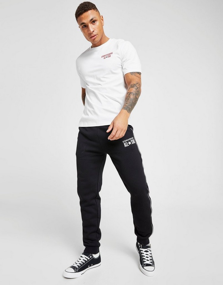 Converse Arch Logo T-Shirt